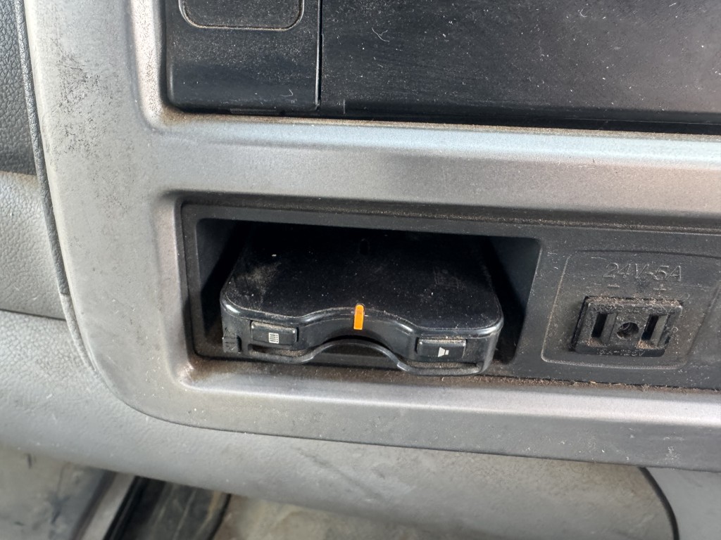 車両写真