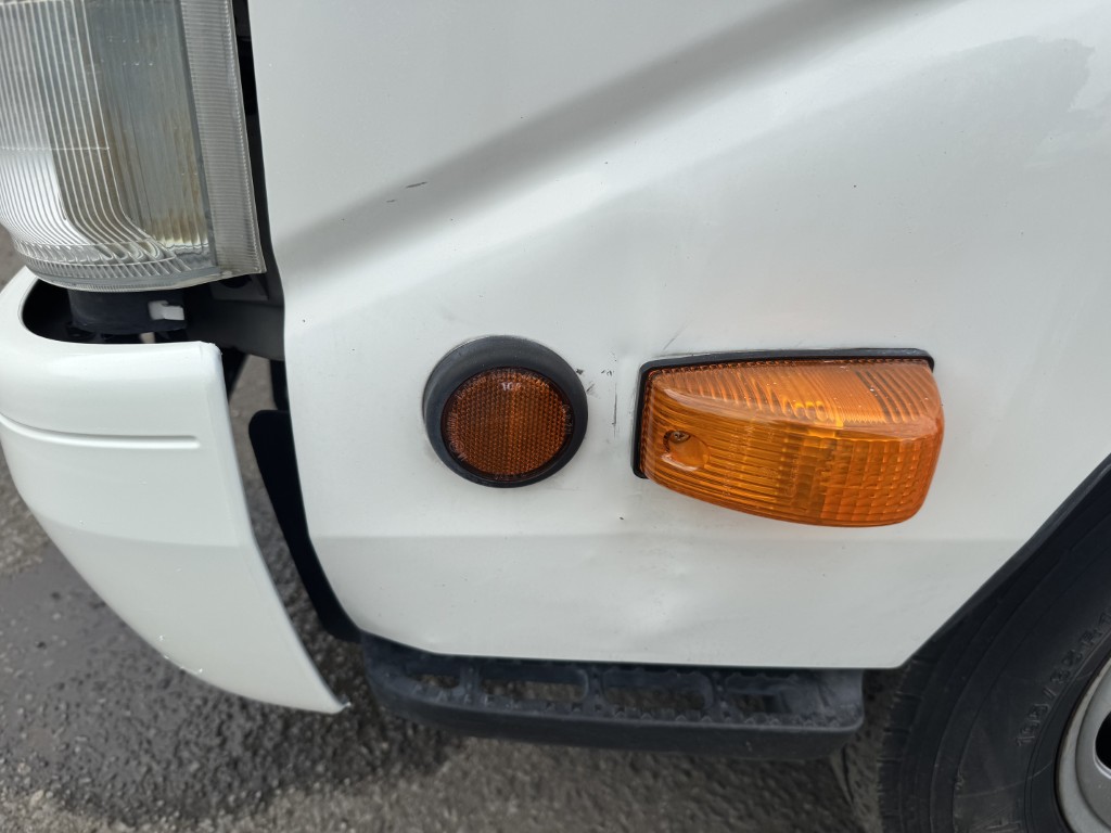 車両写真