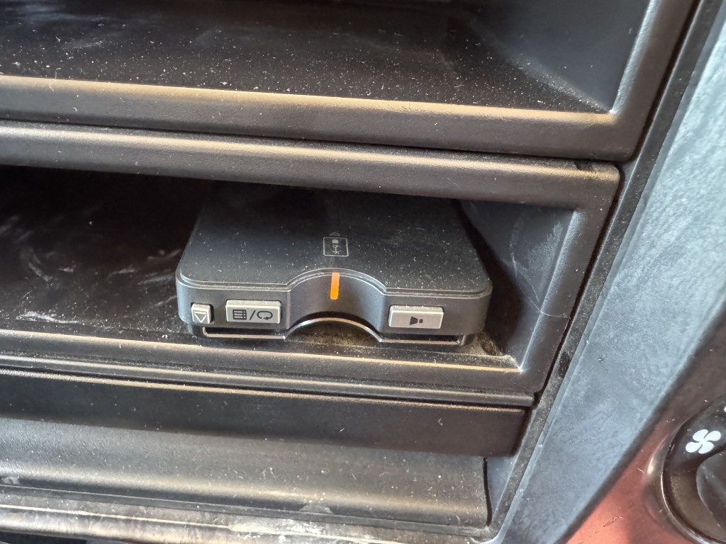 車両写真