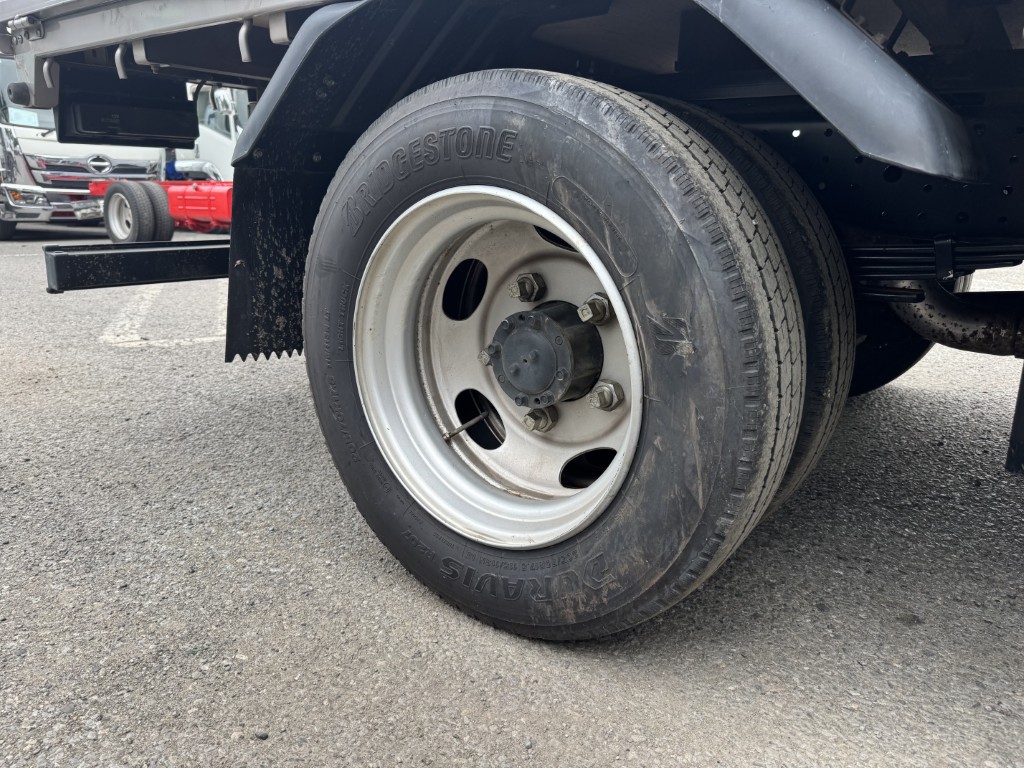車両写真