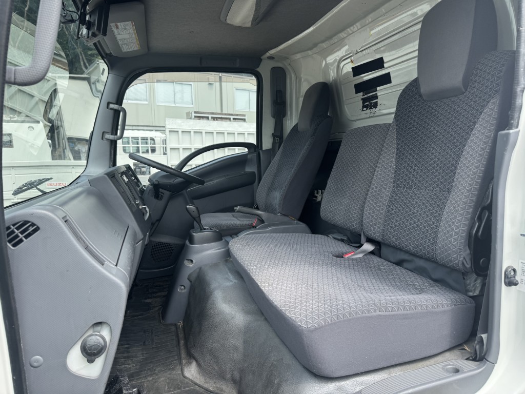 車両写真