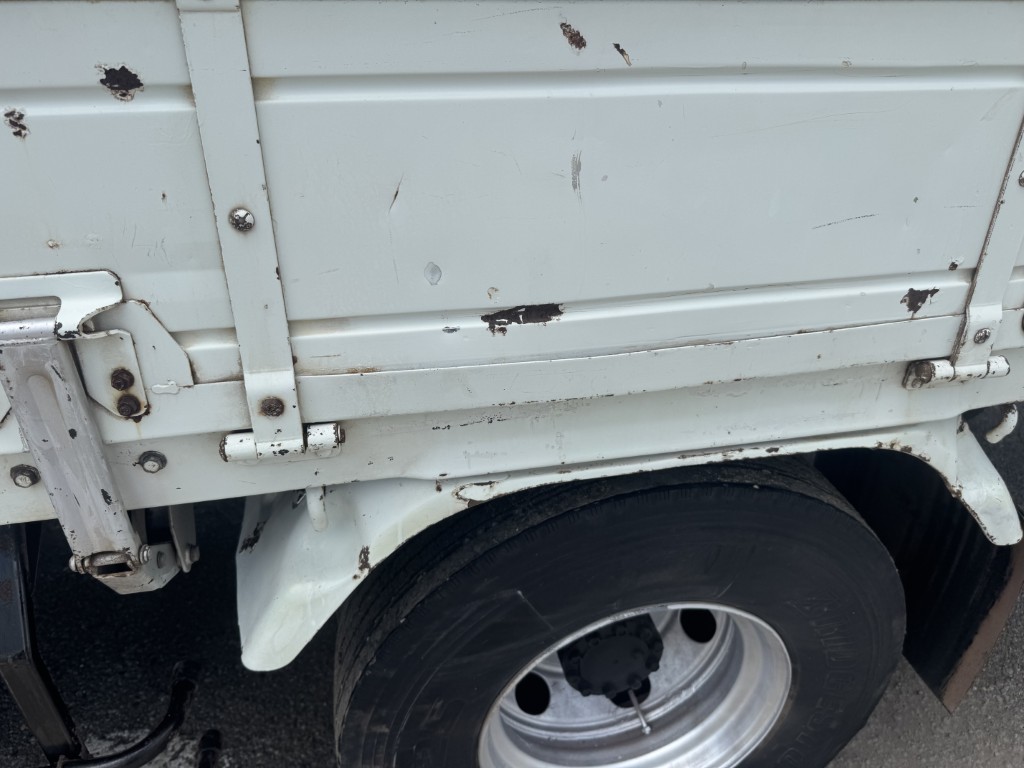 車両写真