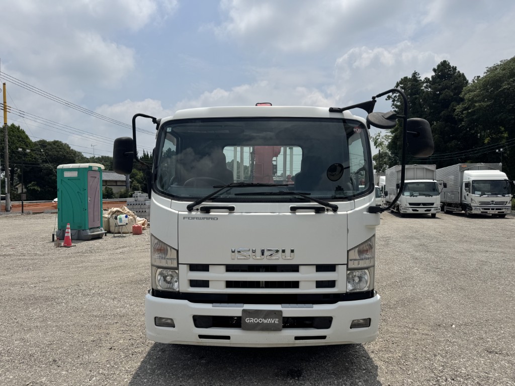 車両写真