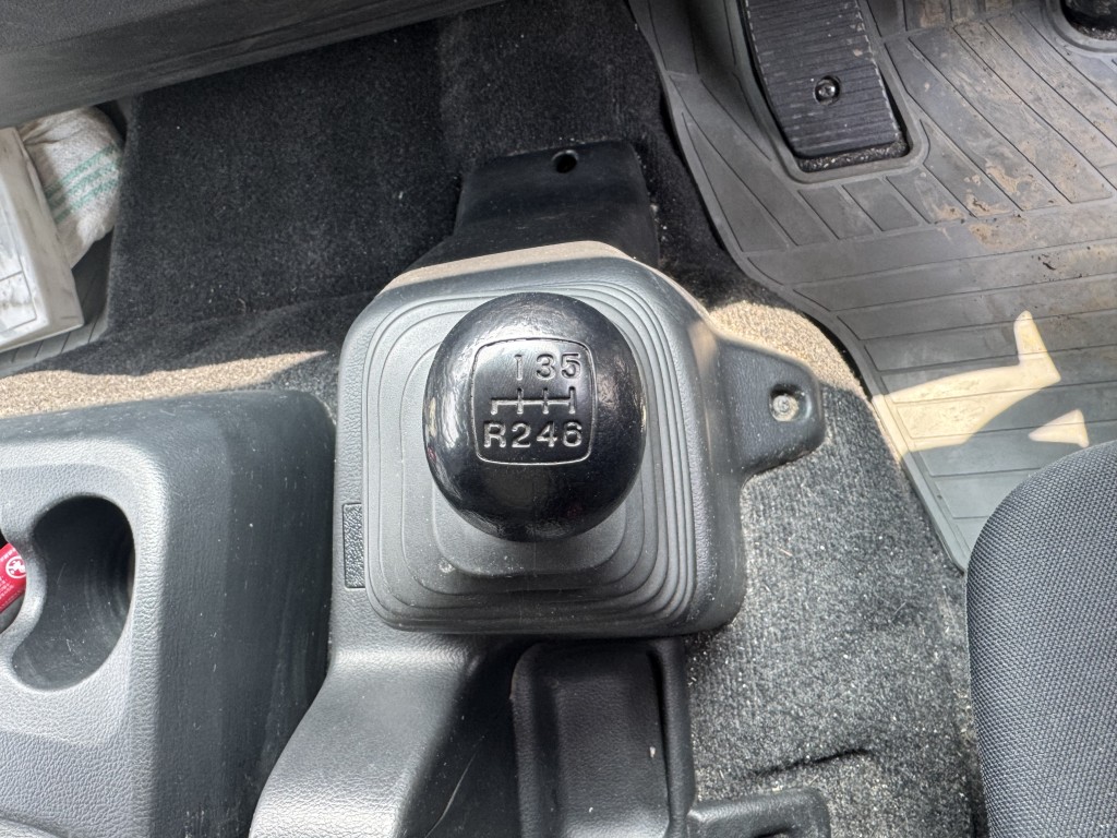 車両写真