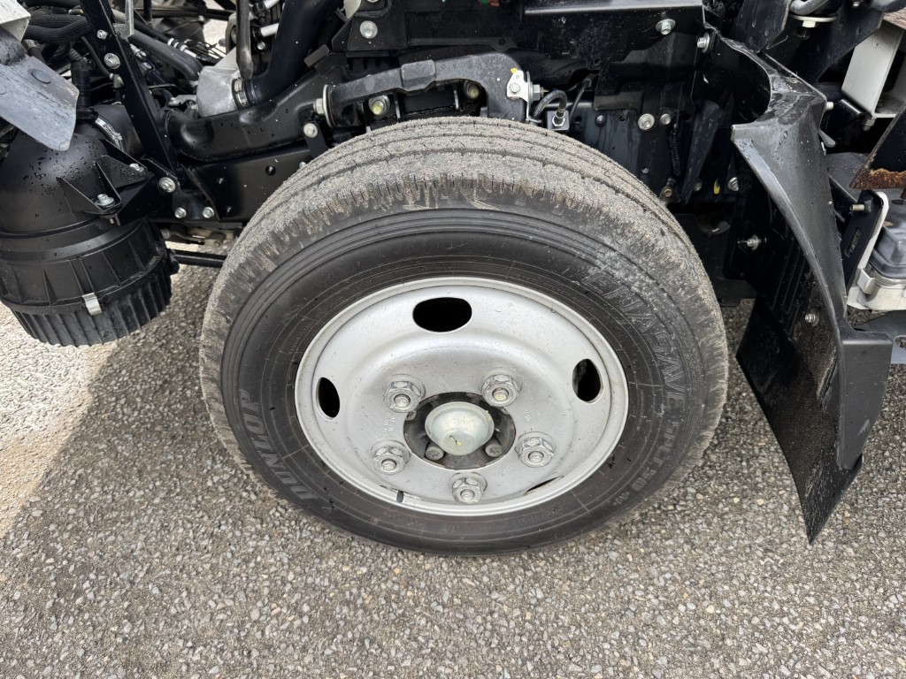 車両写真