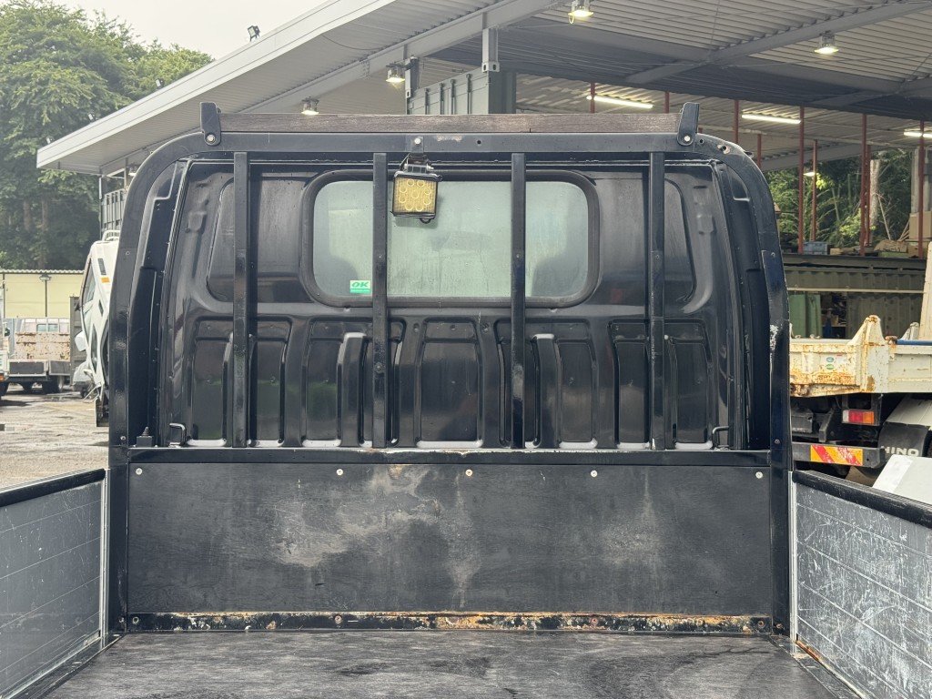 車両写真