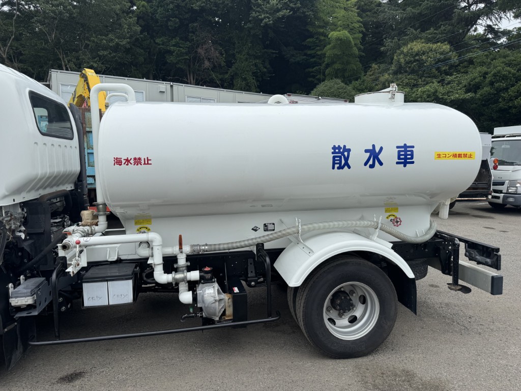 車両写真