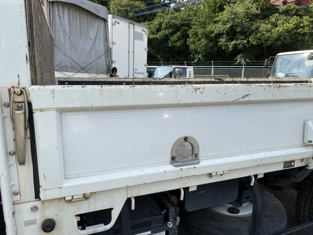 車両写真