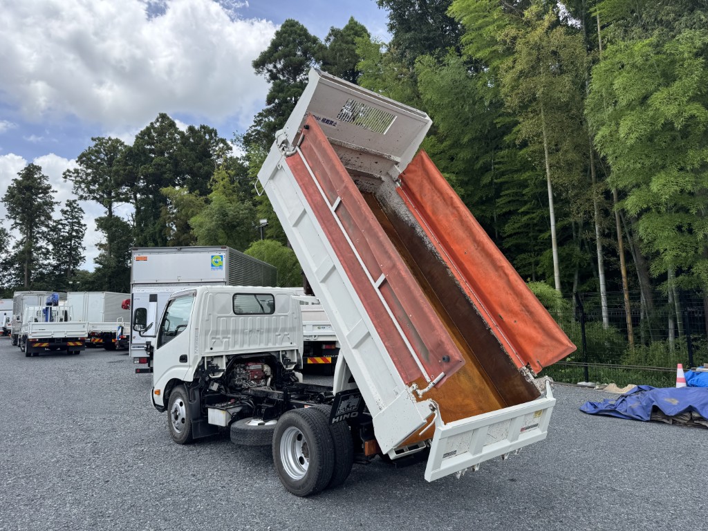 車両写真