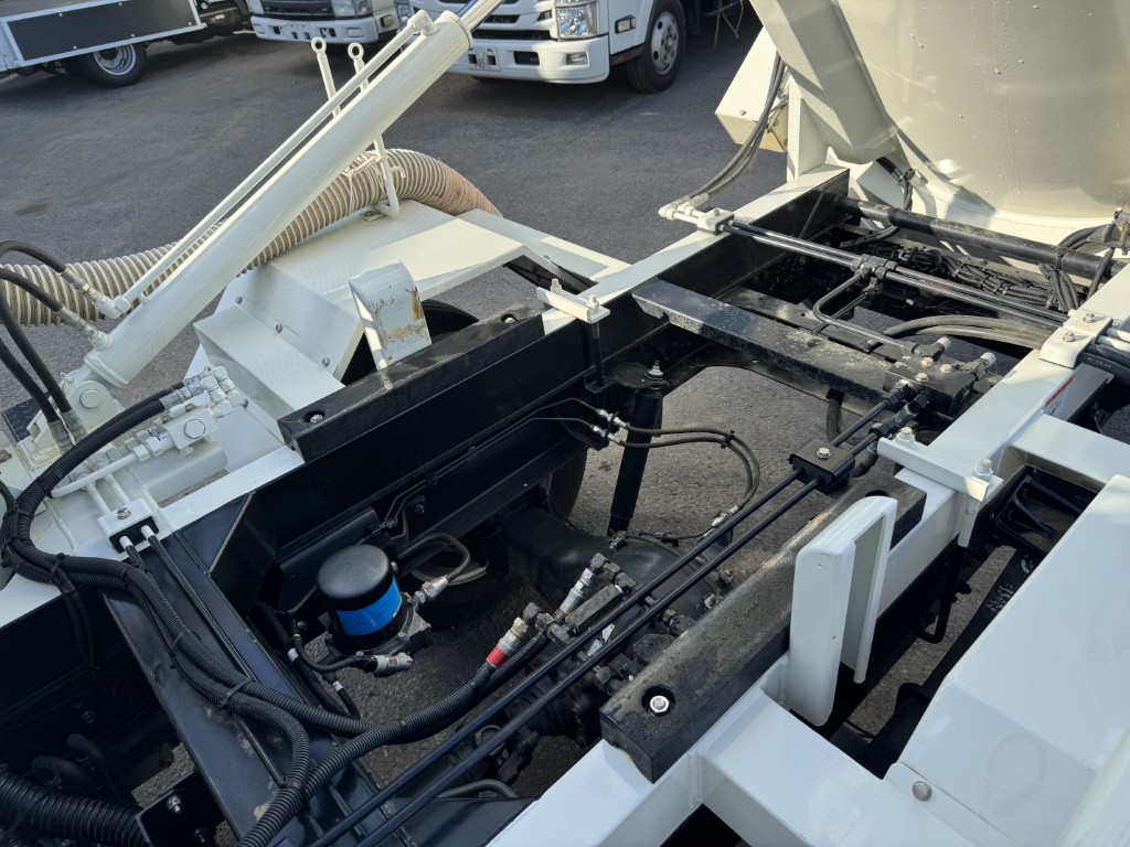 車両写真