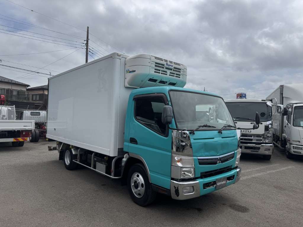 車両写真