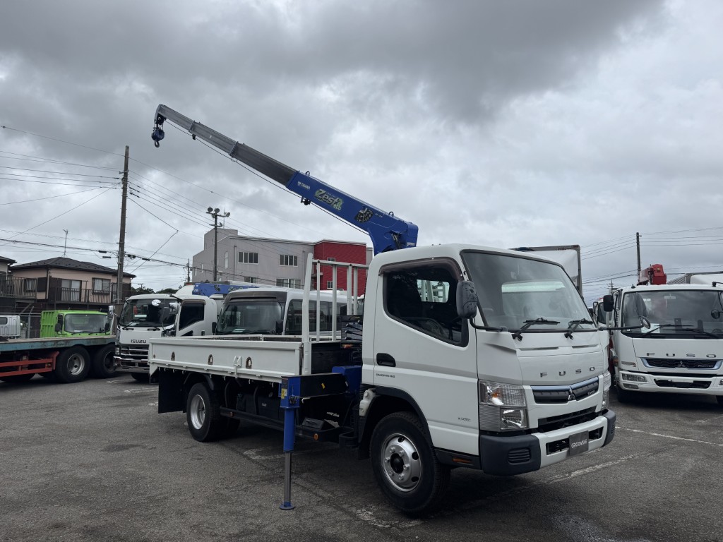 車両写真
