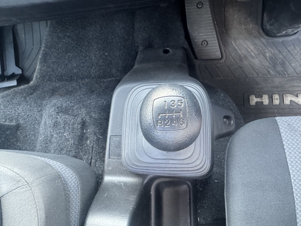 車両写真