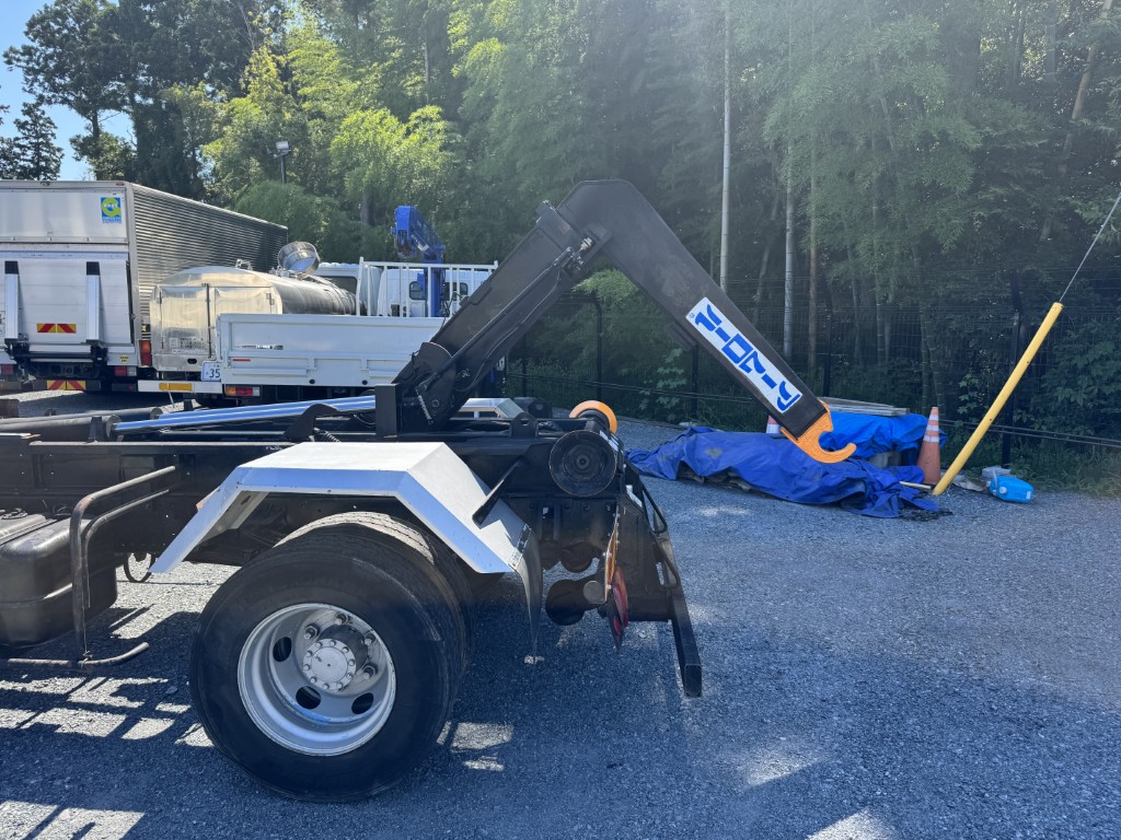 車両写真