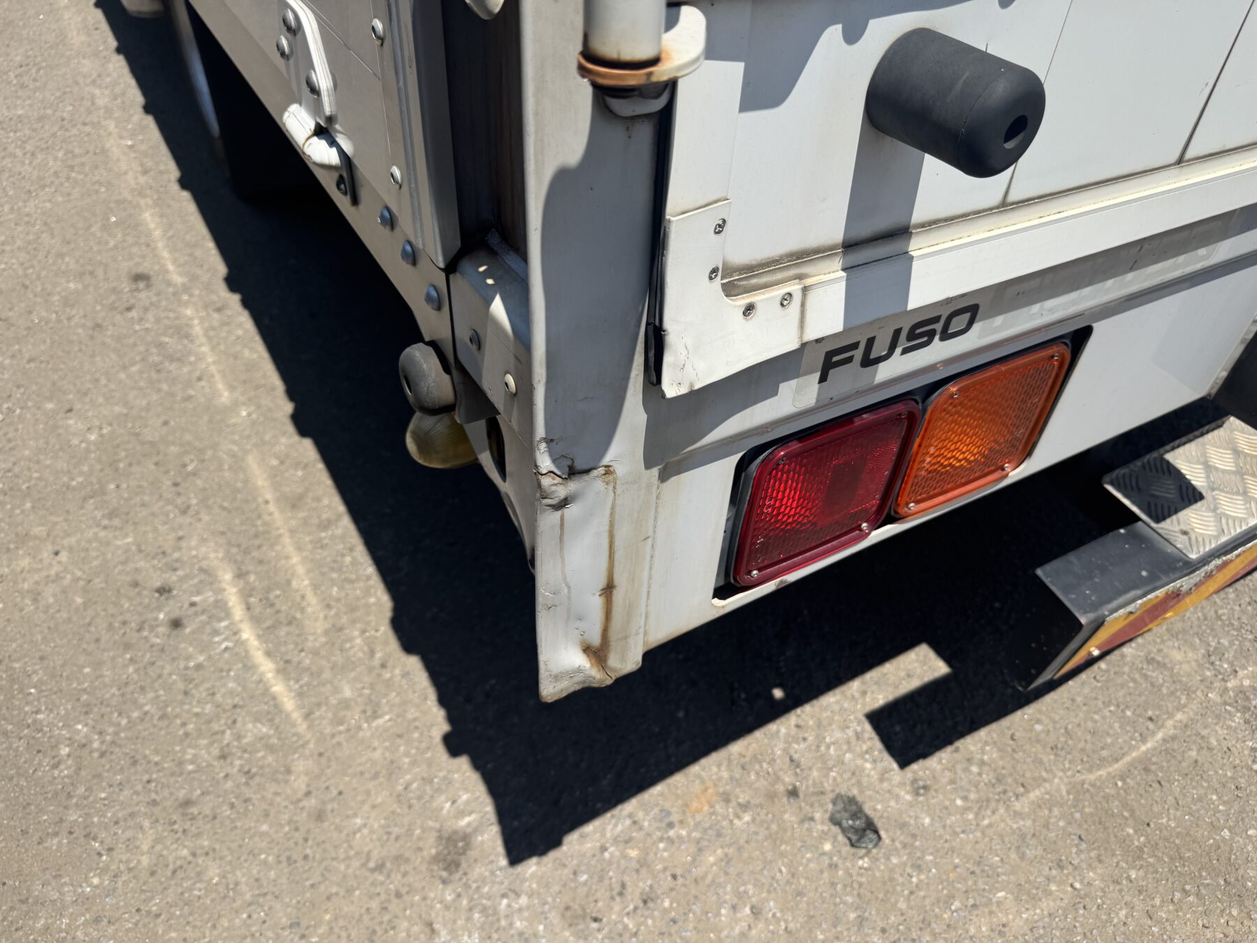 車両写真