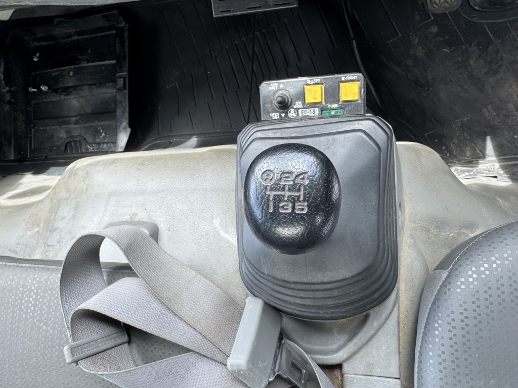 車両写真