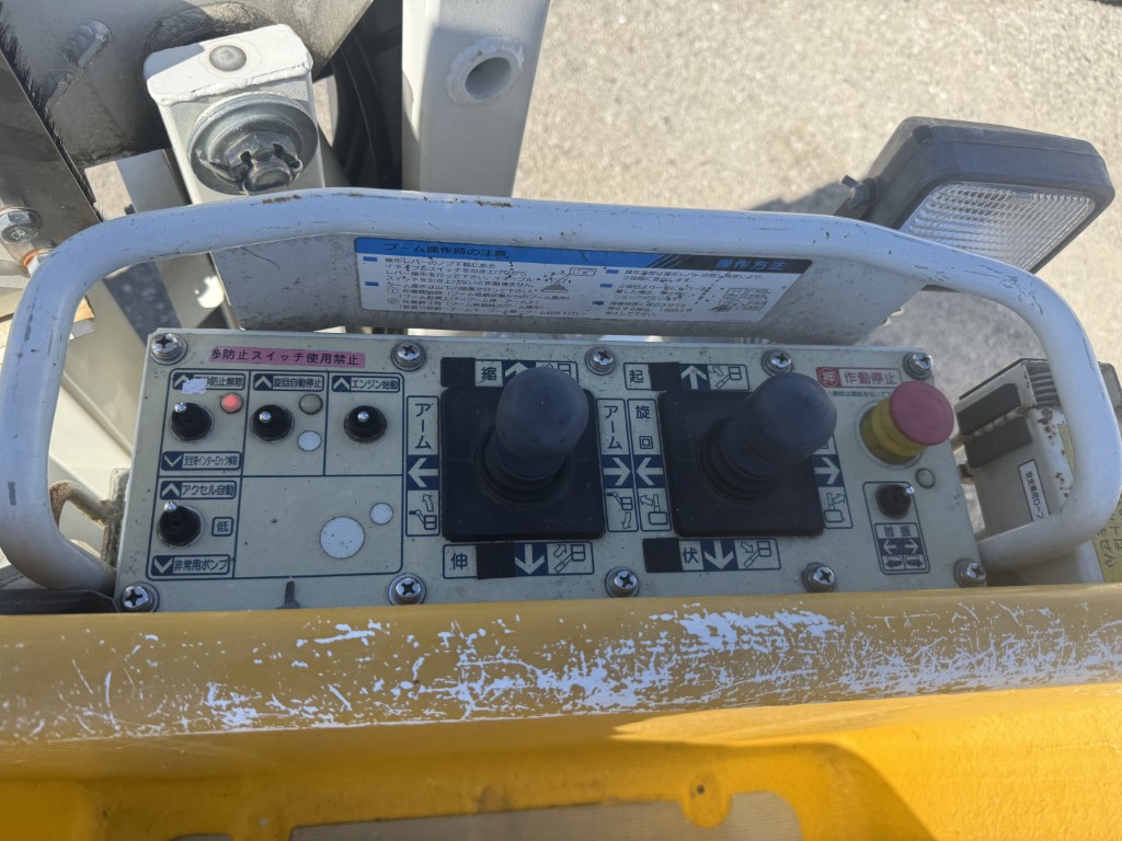 車両写真