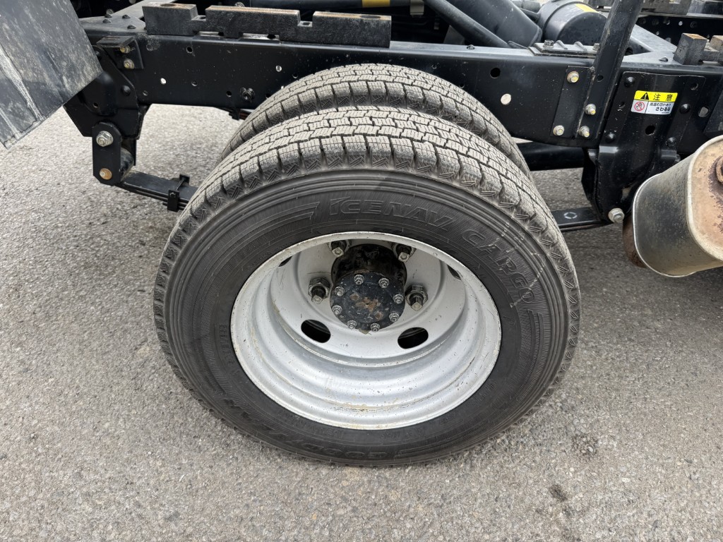 車両写真
