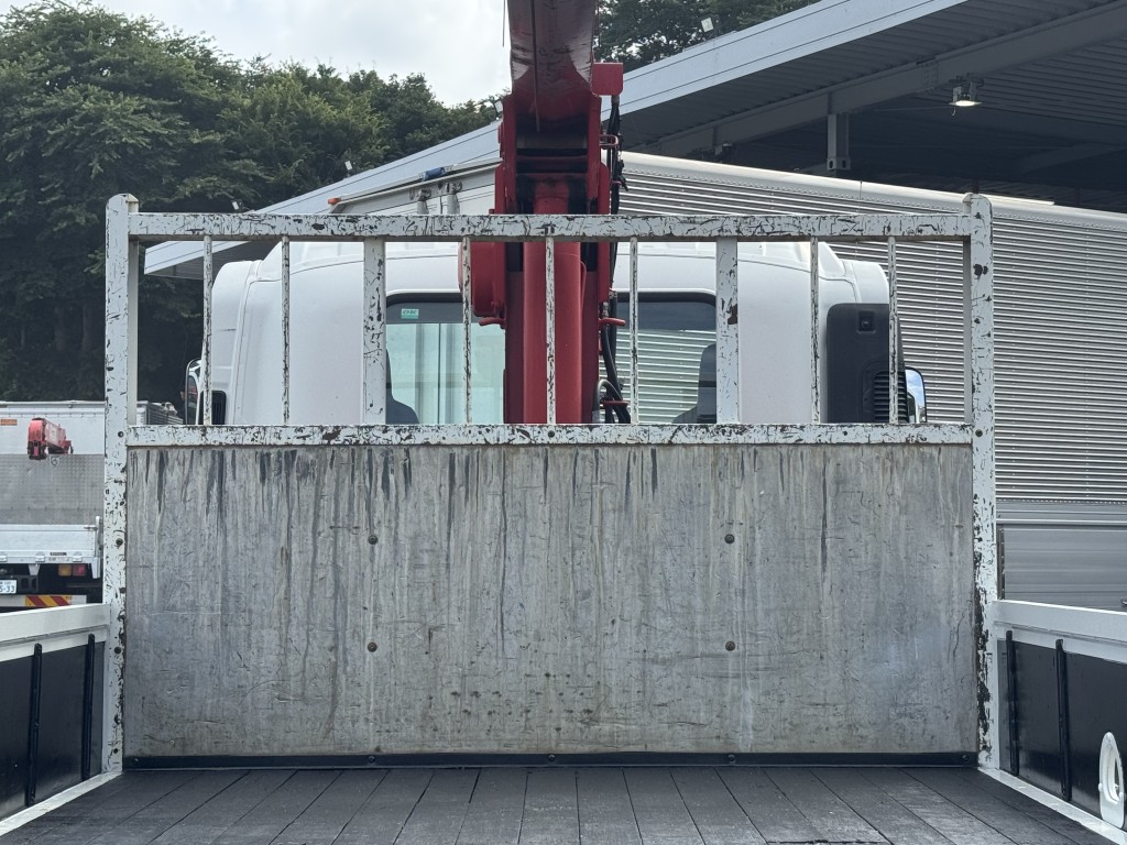 車両写真
