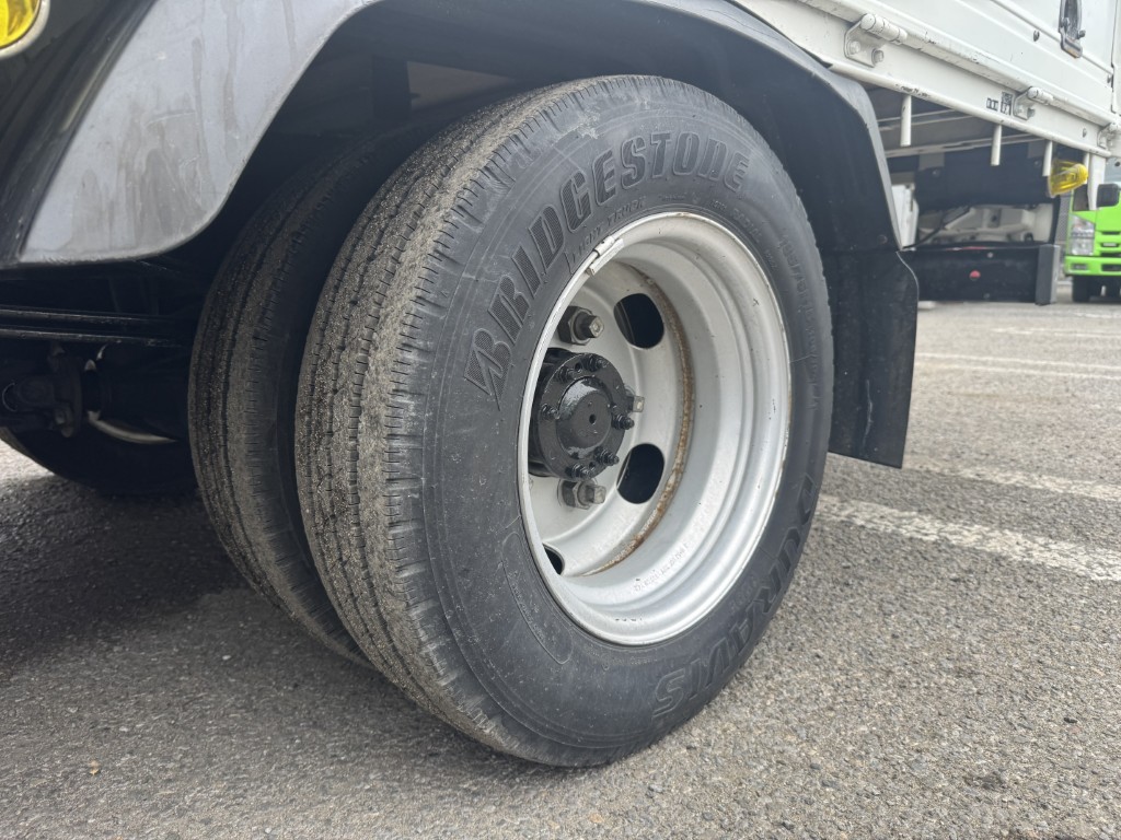 車両写真