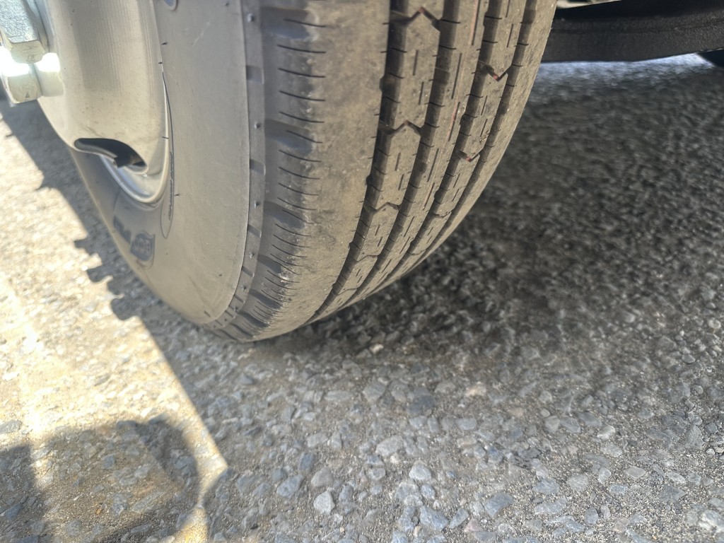 車両写真