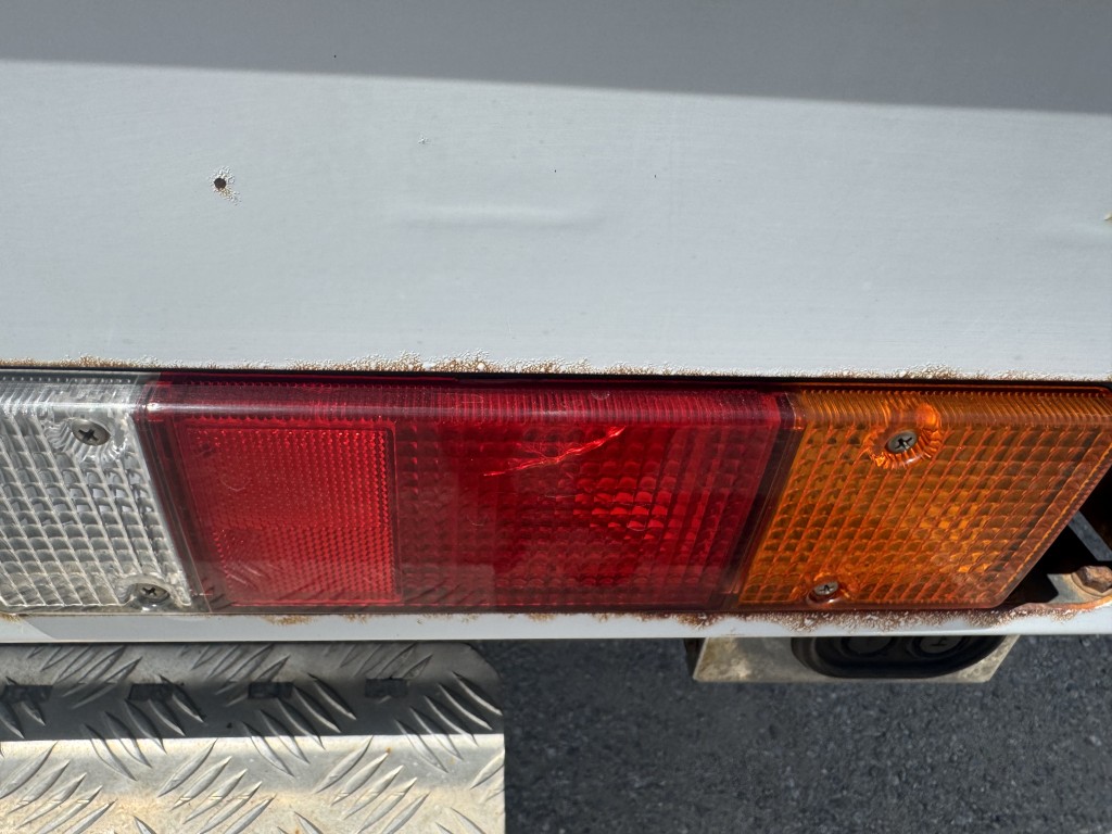 車両写真