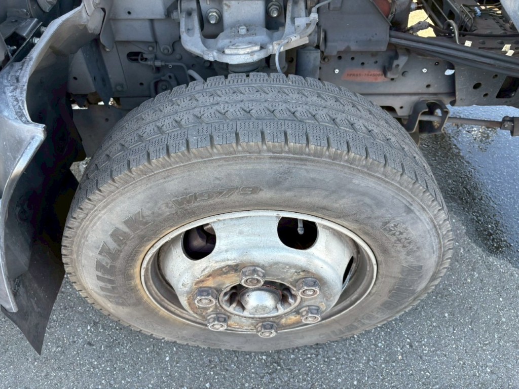 車両写真