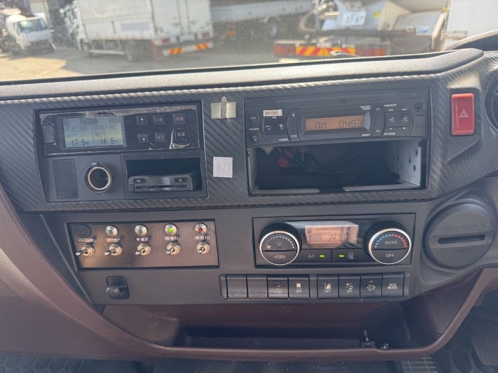 車両写真