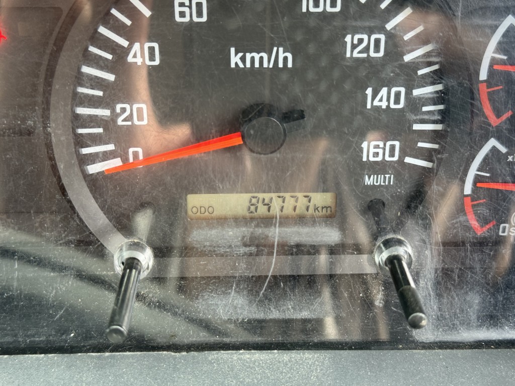 車両写真