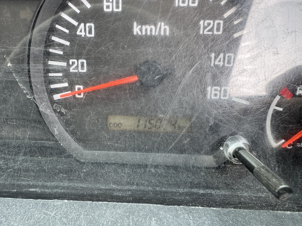 車両写真
