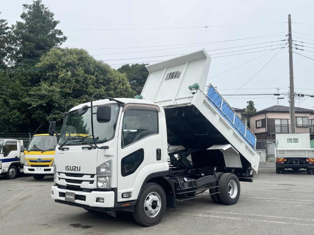 車両写真
