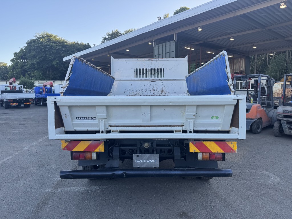 車両写真