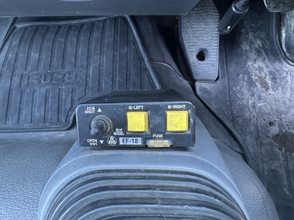 車両写真