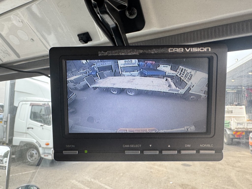 車両写真