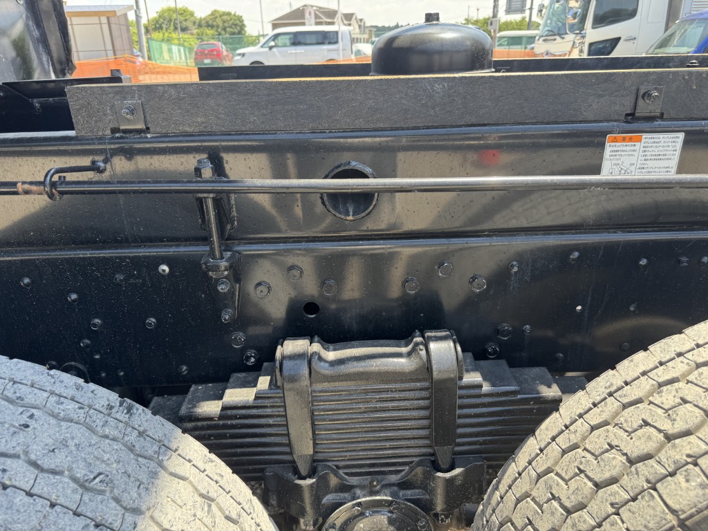 車両写真