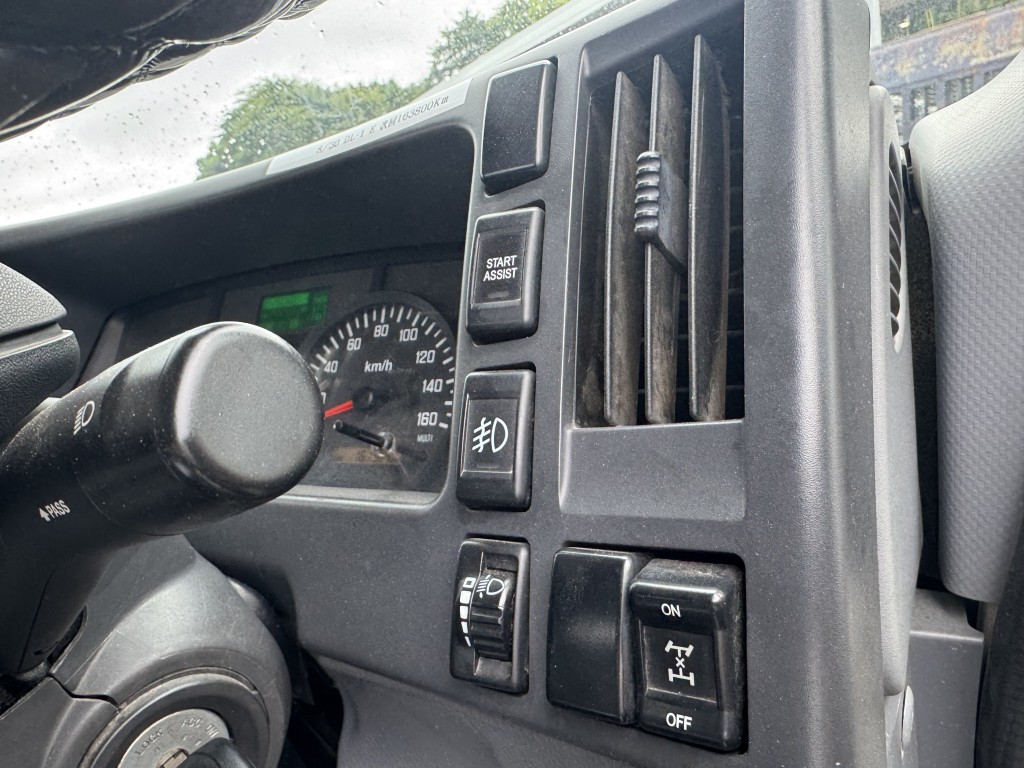 車両写真
