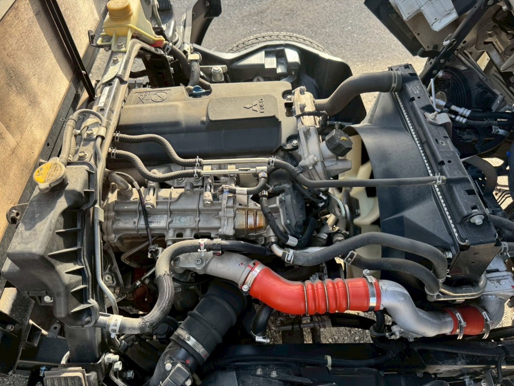 車両写真