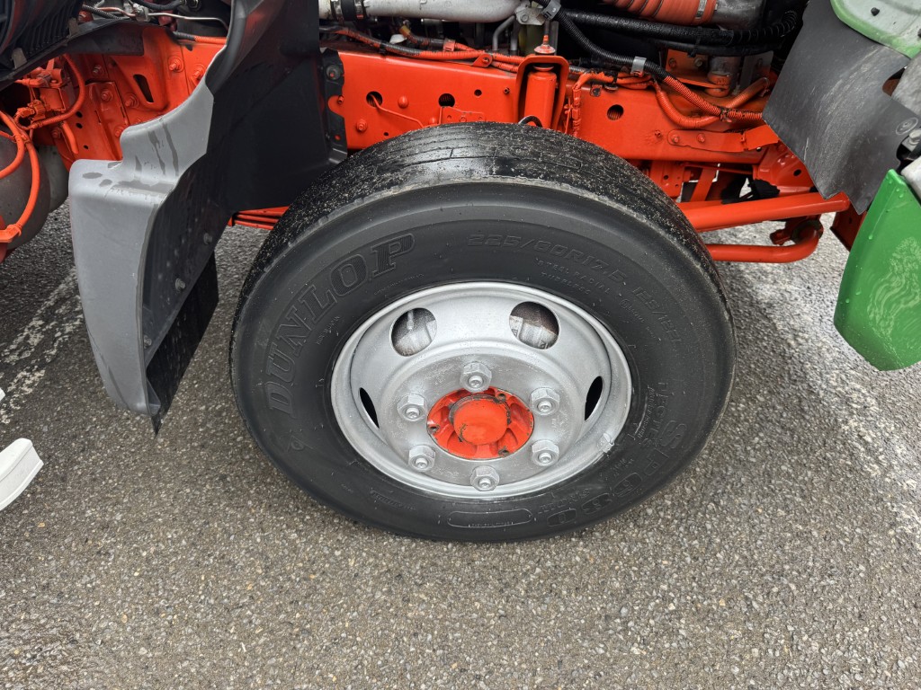 車両写真