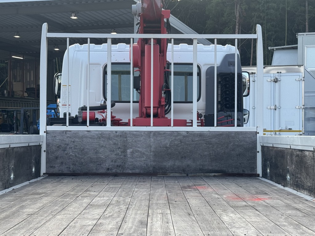車両写真