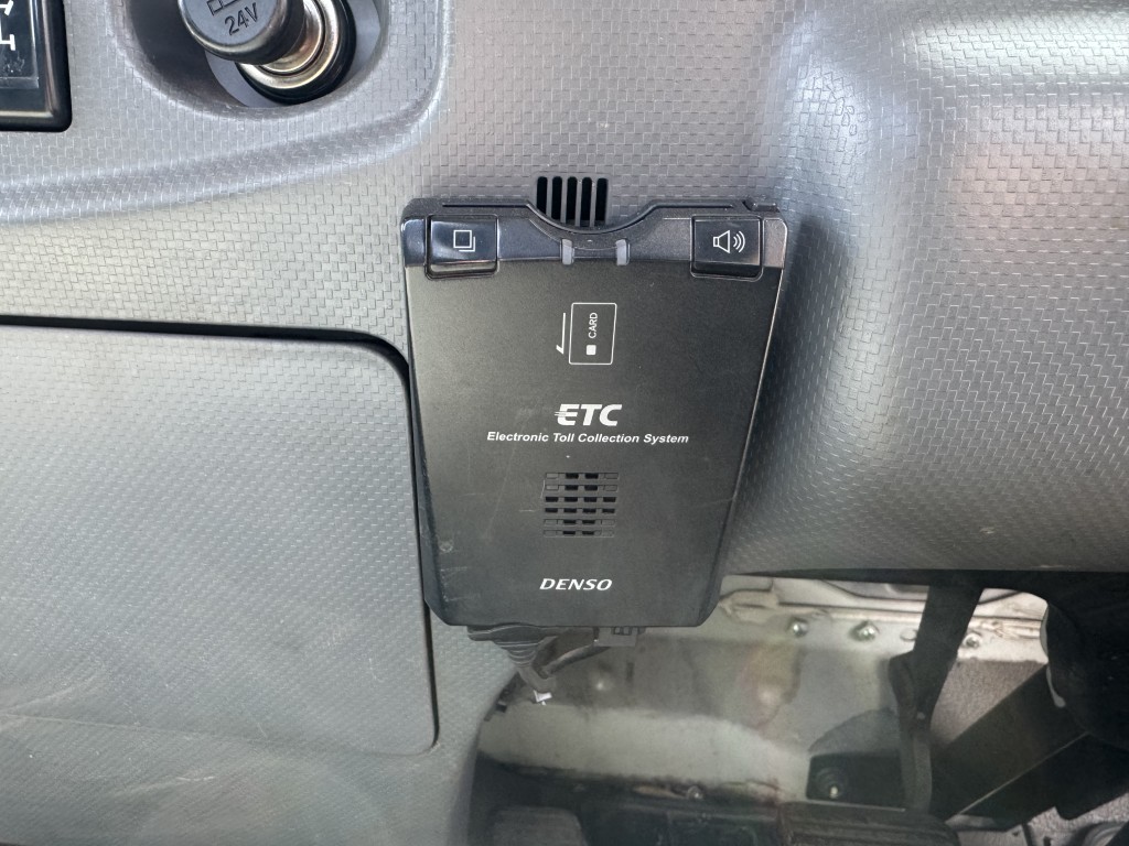 車両写真