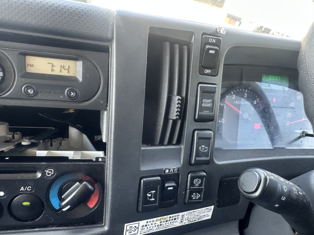 車両写真