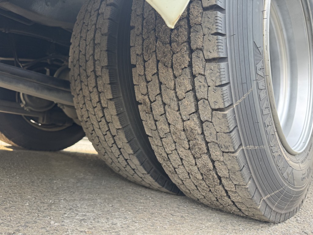 車両写真
