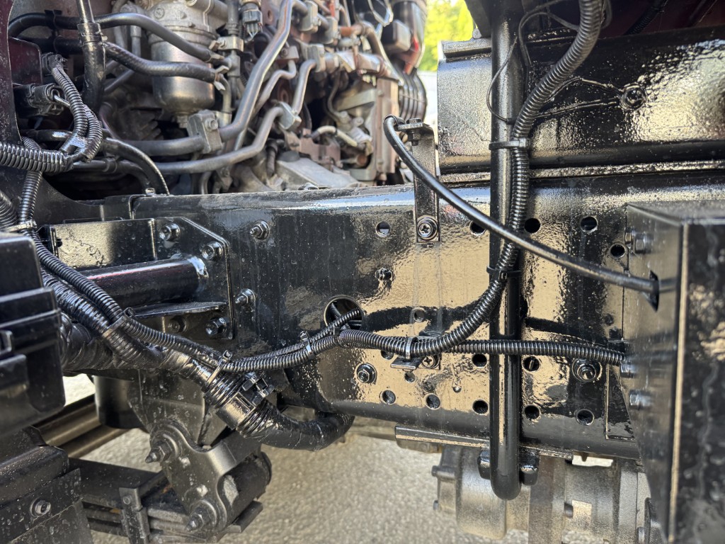 車両写真