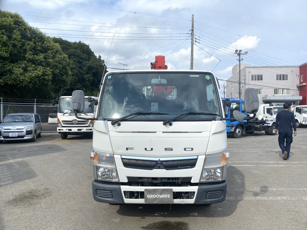 車両写真