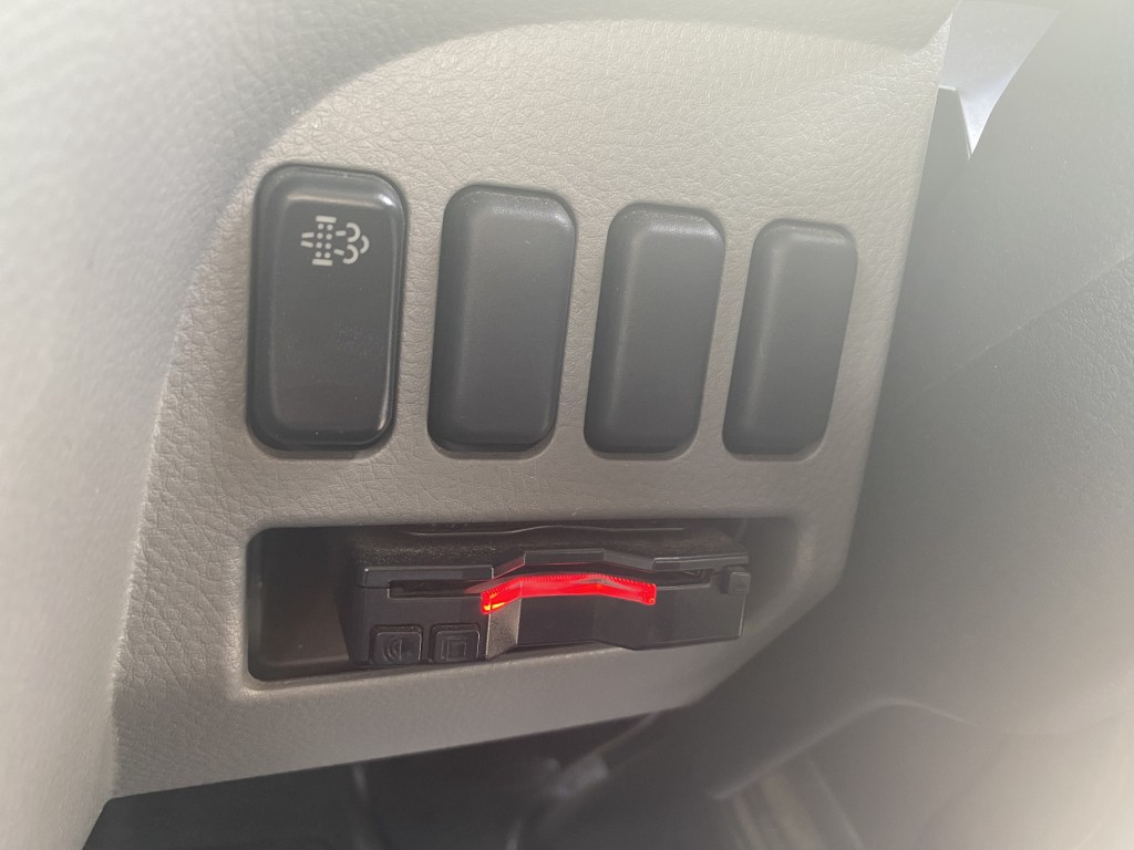 車両写真