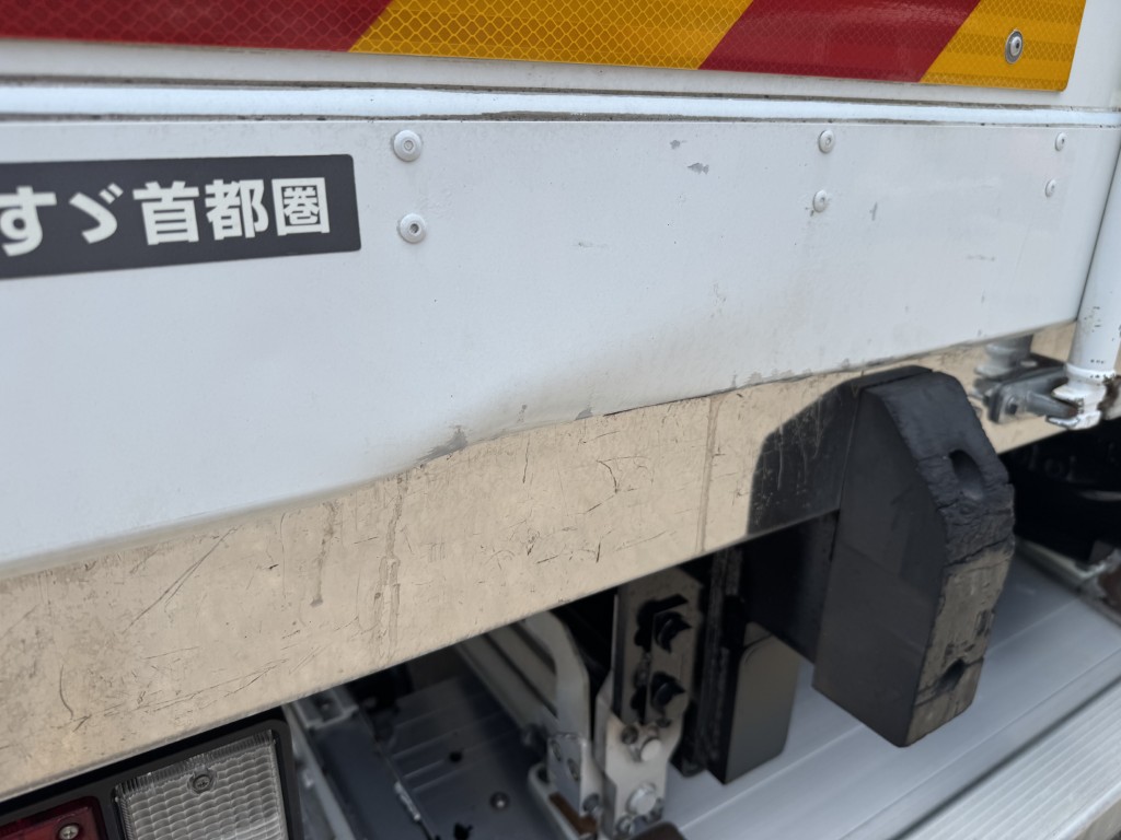 車両写真