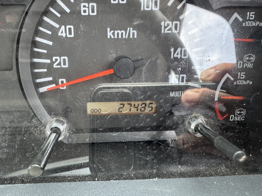 車両写真