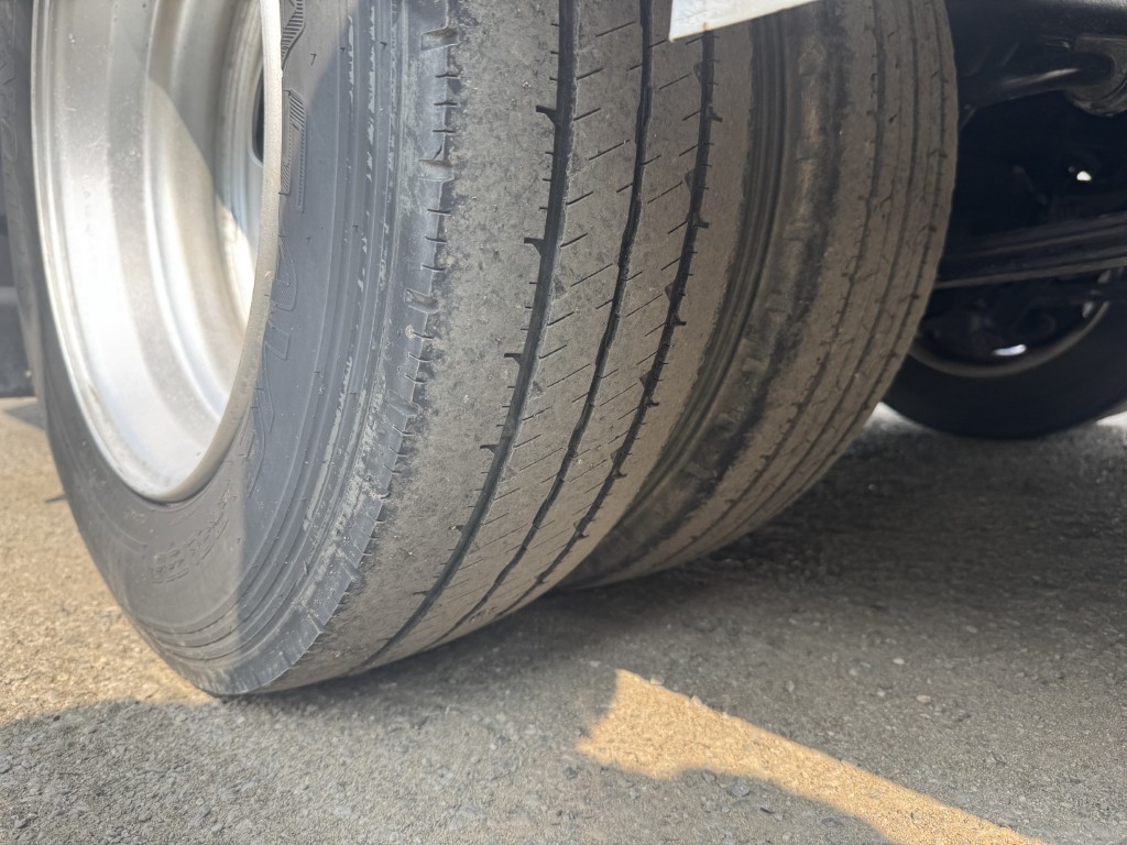 車両写真