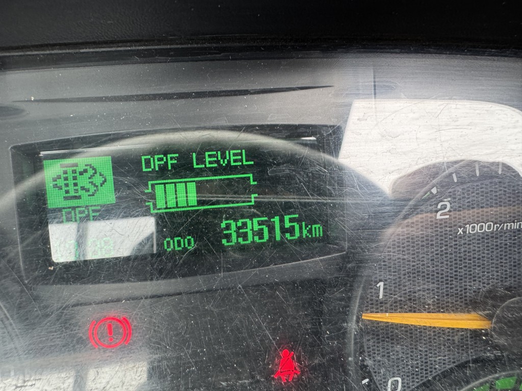 車両写真