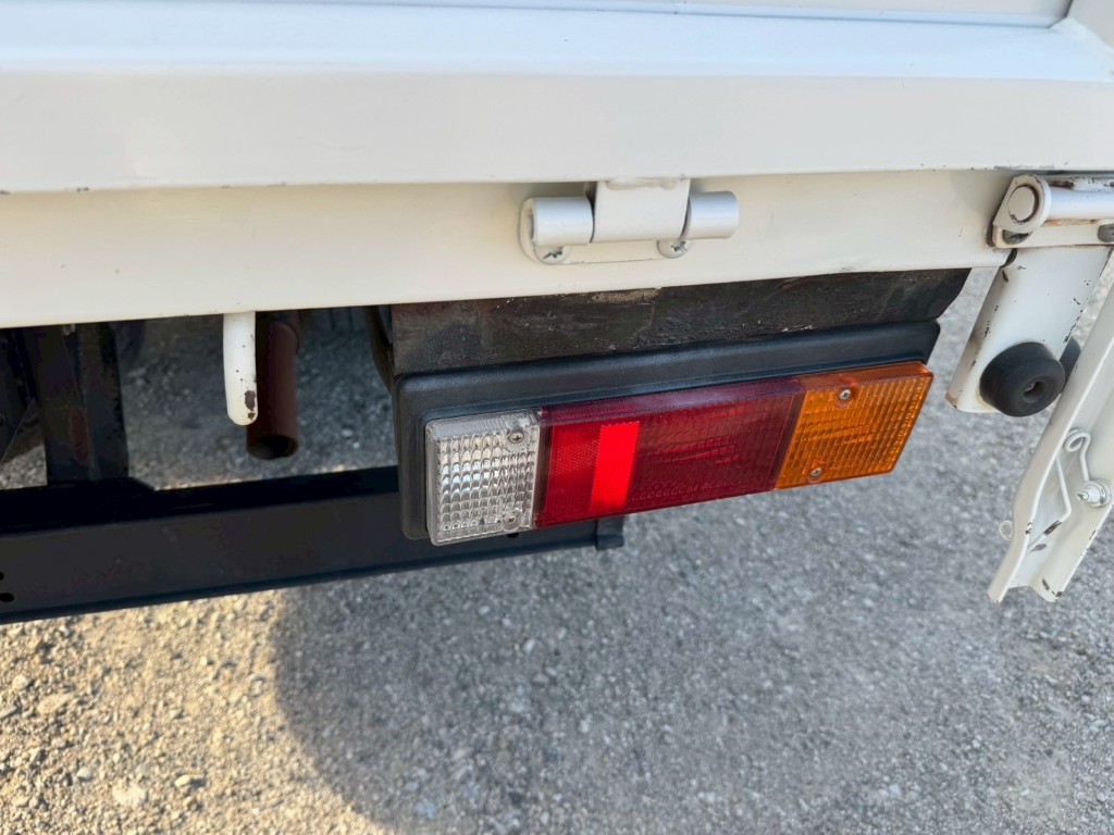 車両写真